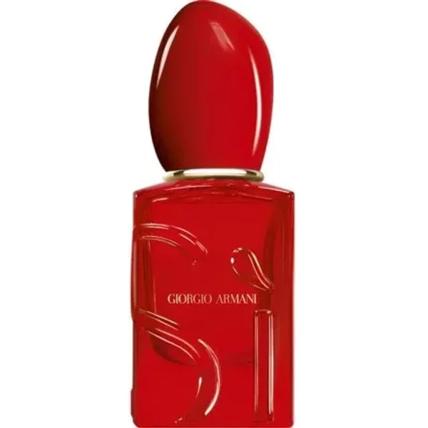 Oui Passione Red Musk