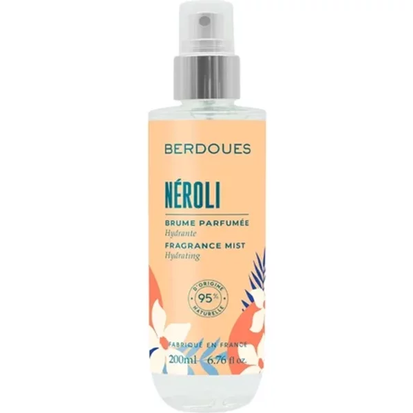 BERDOUES NÉROLI BRUME PARFUMÉE 200ML 200 ml