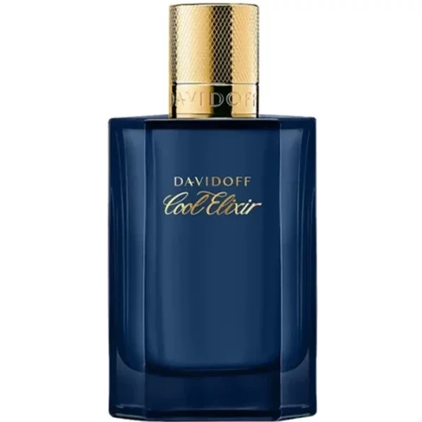 Cool Elixir 100 Ml-image