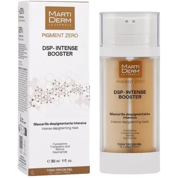 Pigment Zero DSP-Intense Booster 30 ml