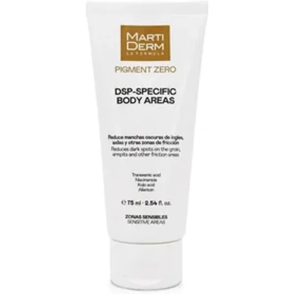 Pigment Zero DSP-Specific Body Areas 75 ml