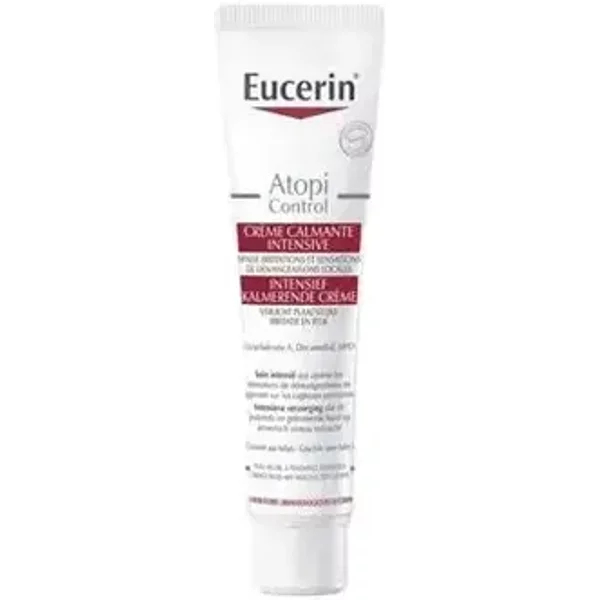 AtopiControl Crème Calmante Intensive 40 ml