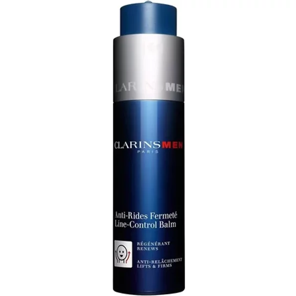 Men Gel-Crema Réaffirmant et Alisant 50 ml