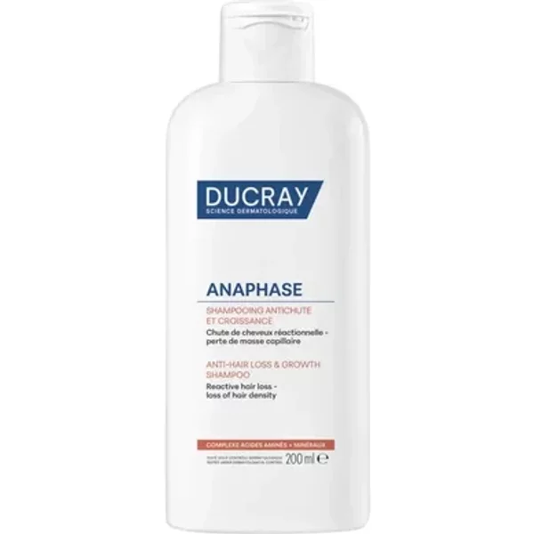 Anaphase Shampooing Antichute 200 ml