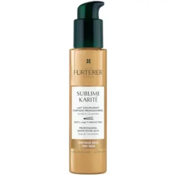 Sublime Karité Crema Disciplinante 100 Ml-image
