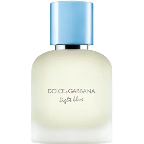 Light Blue Pour Homme