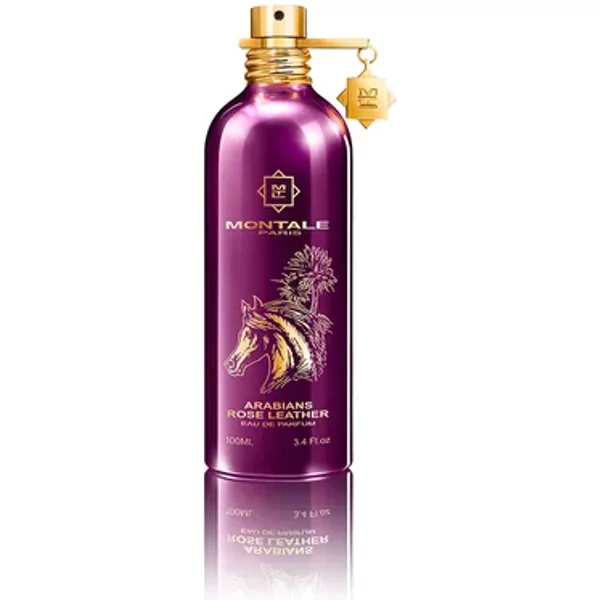 Arabians Rose Leather 100 ml