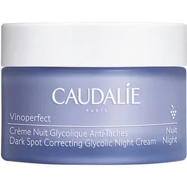 Vinoperfect Crema De Noche Antimanchas-image