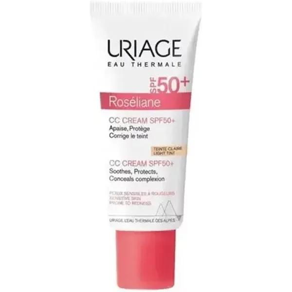 Roséliane CC Crème SPF50+ 40 ml