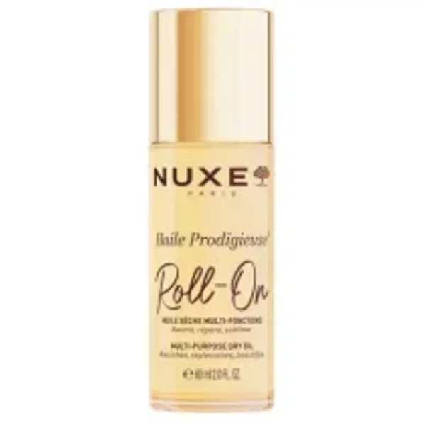 Huile Prodigieuse 60 ml