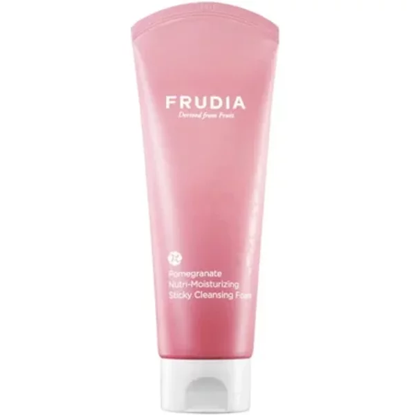 Pomegranate Espuma Limpiadora 145 Ml-image