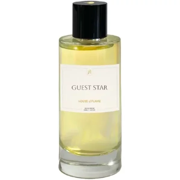 HOUSE OF FLAME GUST STAR EPV 100ML 100 ml
