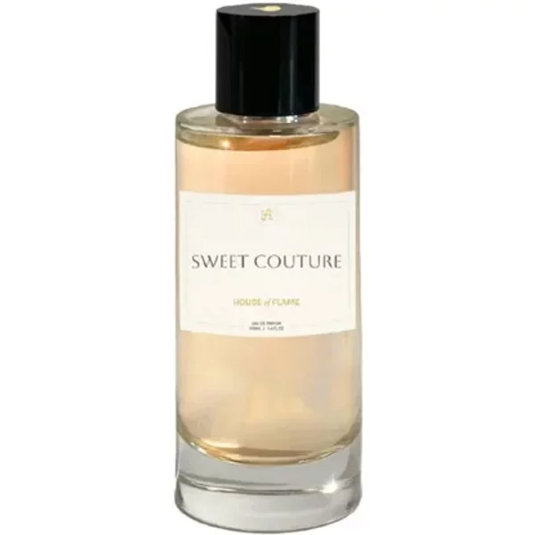 HOUSE OF FLAME SWEET COUTURE EPV 100ML 100 ml