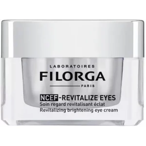 NCEF-Revitalize Eyes 15 ml