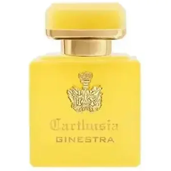 CARTHUSIA FRAGRANCE GINESTRA PARFUM 50ML 50 ml