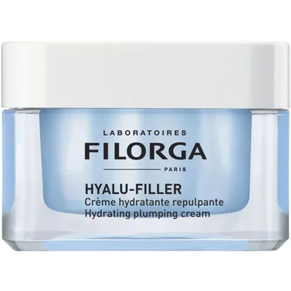 Hyalu-Filler Crema Hidratante 50 Ml-image