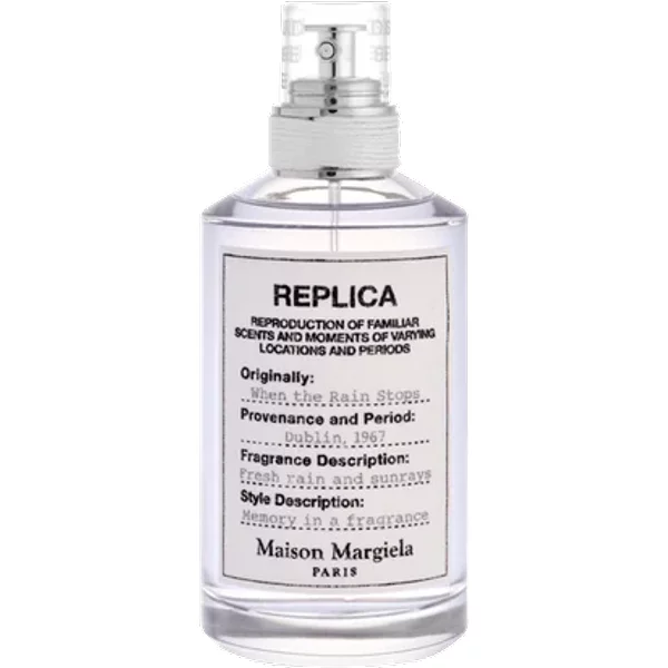 When The Rain Stops 100 Ml-image