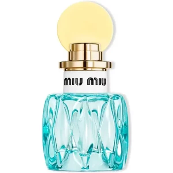 Eau Bleue-image