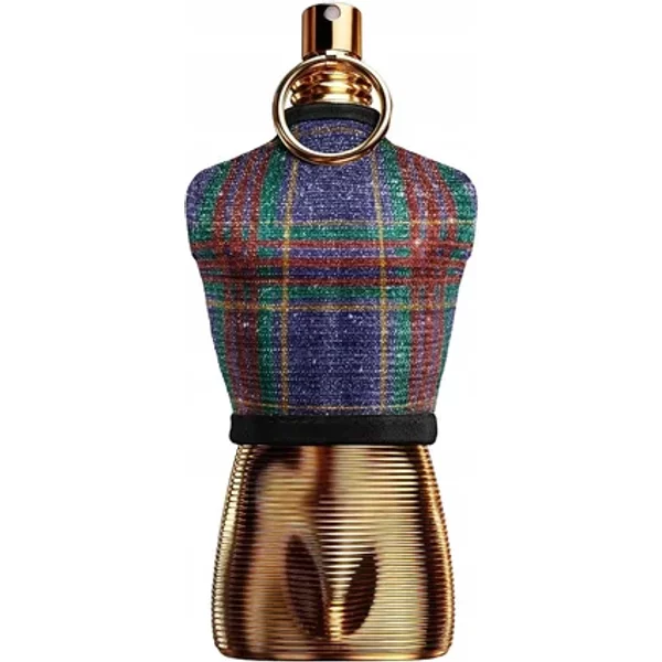 JPG LE MALE ELIXIR EPV 125ML BE* 125 ml
