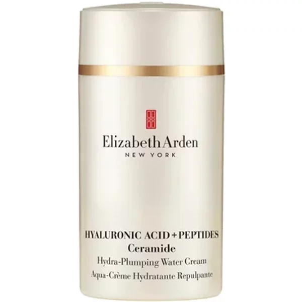 Hyaluronic Acid + Peptides 50 Ml-image