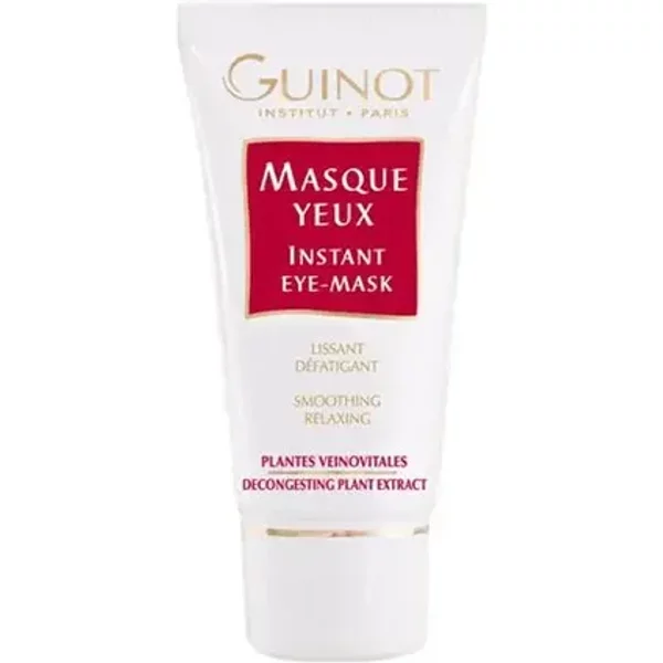 GUINOT MASQUE ANTI-FATIGUE YEUX 30ML 30 ml