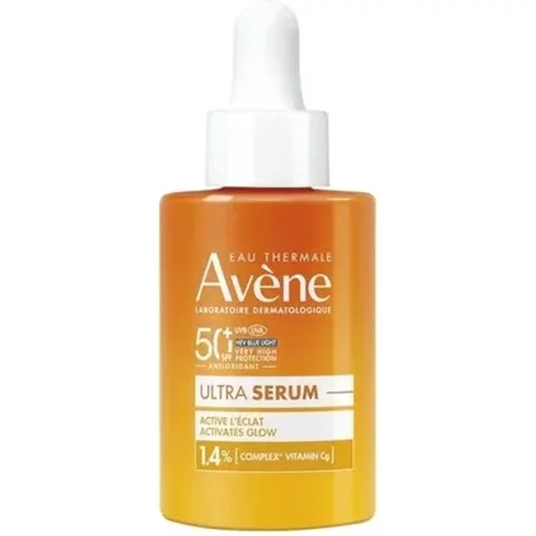 Ultra SéRum Iluminador SPF50+ 30 Ml-image