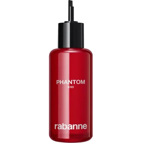 P.RABANNE PHANTOM RED ELIXIR EP 200MLREC 200 Recarga