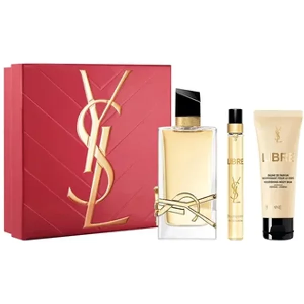 Yves Saint Laurent Libre Eau De Parfum Set 90 Ml-image