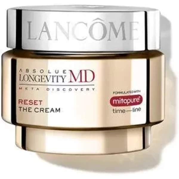 Absolue Longevity Md Reset The Cream 50 Ml-image