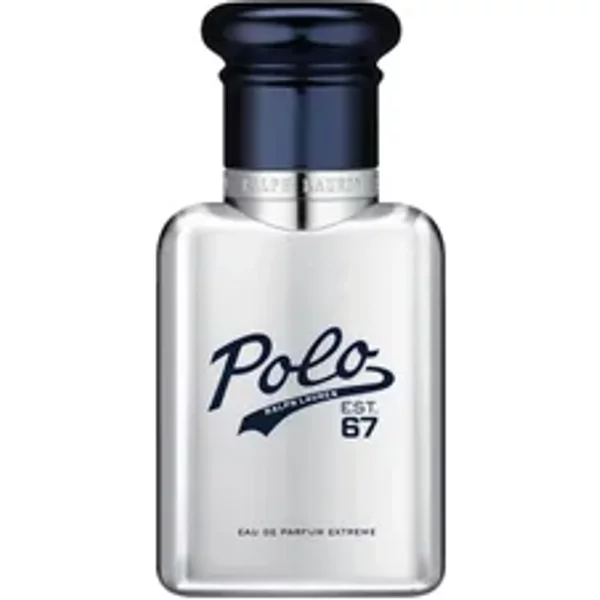 RALPH LAUREN. POLO 67 EXTREME EPV 40ML