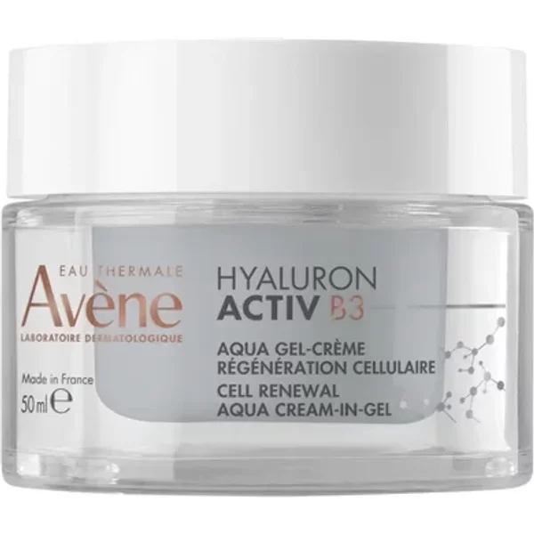 Hyaluron Activ B3 Gel-Crema 50 Ml-image