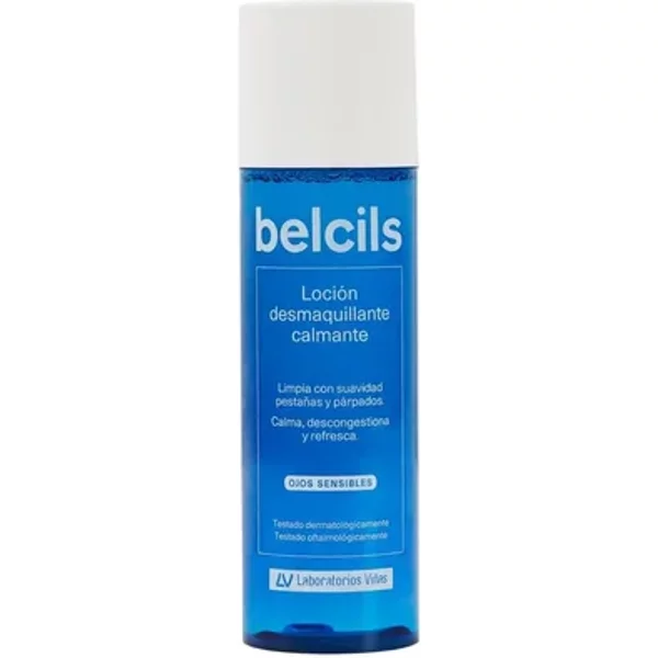 Desmaquillante LocióN Calmante 150 Ml-image