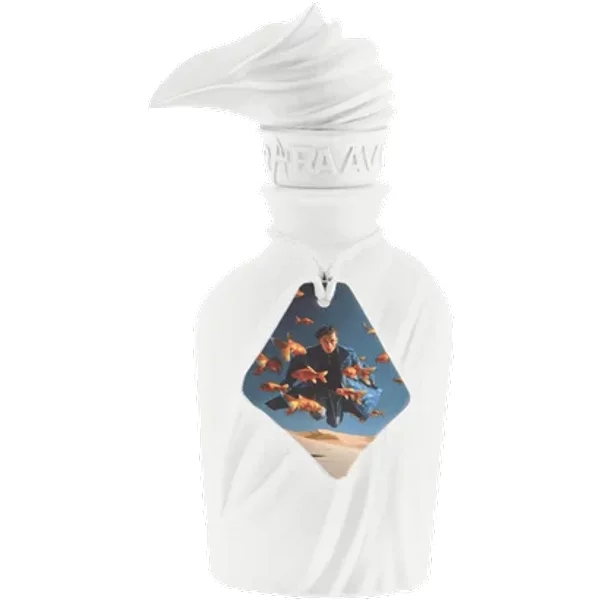 RARA AVIS LUM DUNE MESSIAS EPV 100ML 100 ml