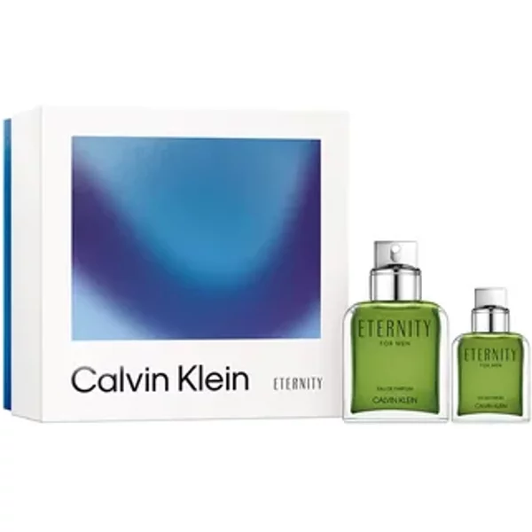 Set Eternity For Men Eau De Parfum 100 Ml + 30 Ml-image