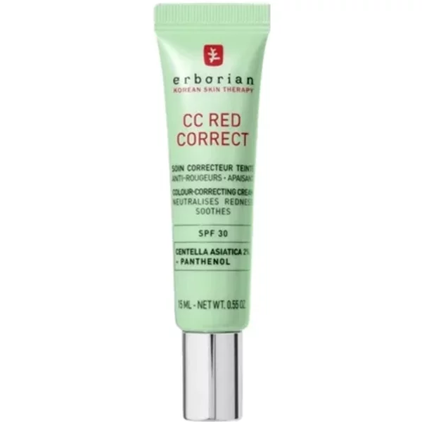 ERBORIAN CC RED CORRECT 15ML