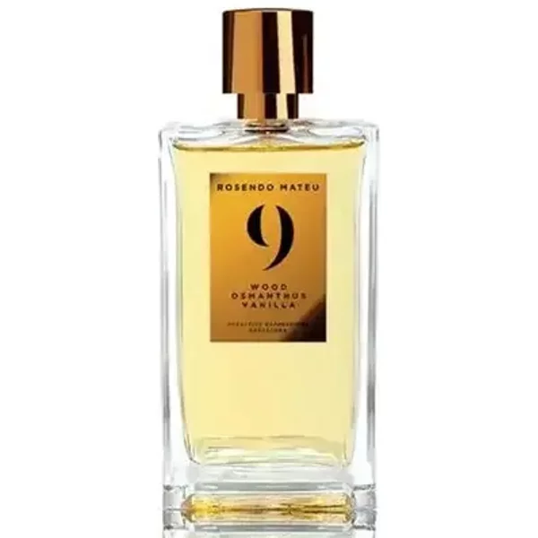 ROSENDO MATEU #9 EPV 100ML 100 ml
