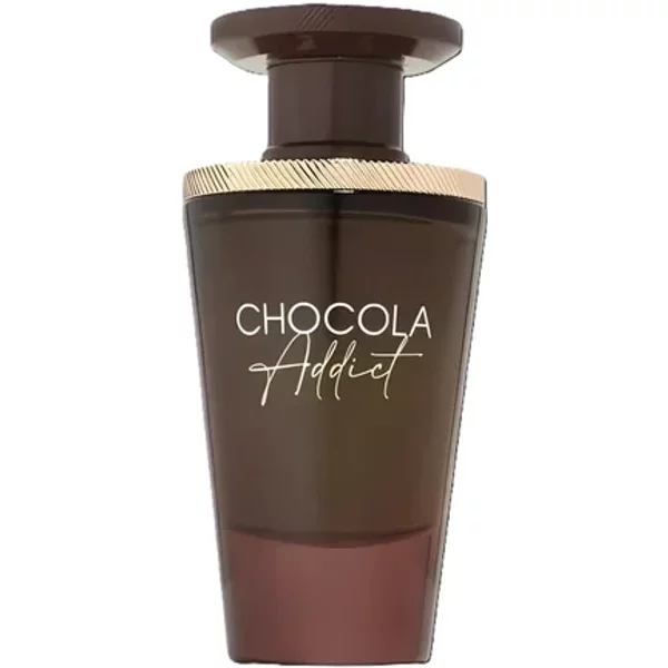 AVENUE FRANÇAISE CHOCOLA ADDICT EPV 100ML 100 ml