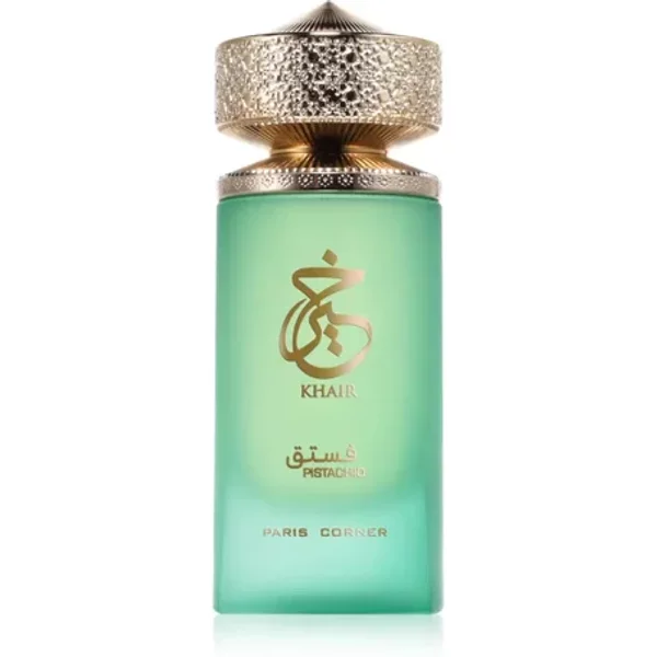 PARIS CORNER KHAIR PISTACHE EPV 100ML 100 ml