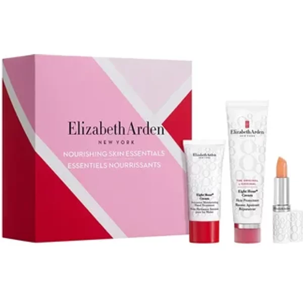 E.ARDEN HUIT HEURES ORIGINAL +SET BF 50 ml + 30 ml + 1 ud
