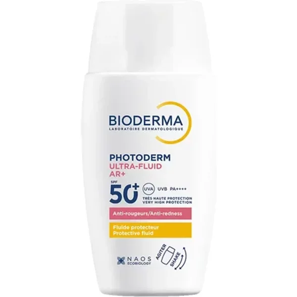BIODERMA PHOTODERM AR ROUGEURS SPF50 40ML 30 ml