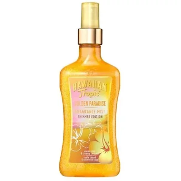 HAWAIIAN TROPIC PARADIS D'OR 250ML 250 ml