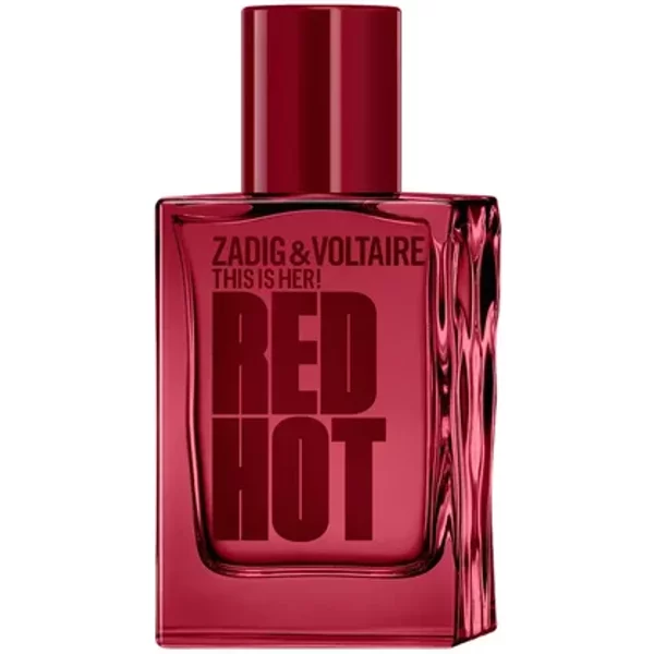 ZADIG&VOL. RED HOT HER EPV 30ML