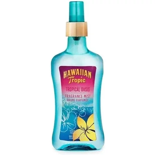 Tropical Oasis Bruma Perfumada 250 Ml-image