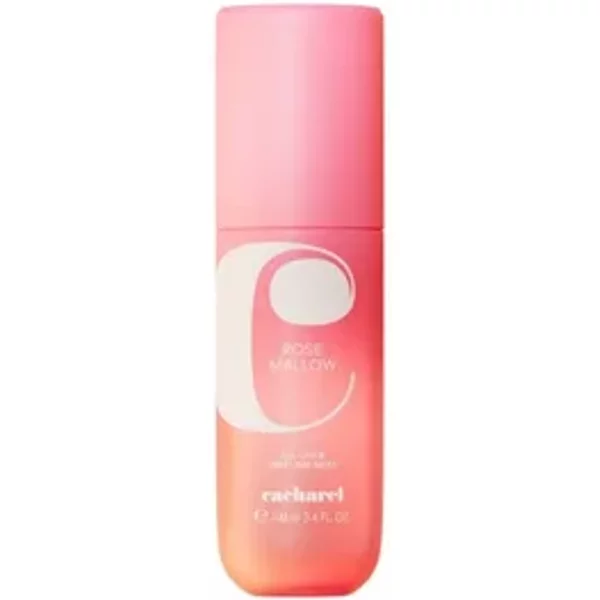 CACHAREL YUMMY ROSE MALLOW MIST 100ML 100 ml