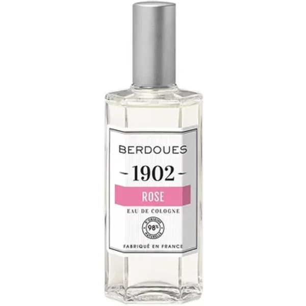 BERDOUES ROSE ECV 125ML 125 ml