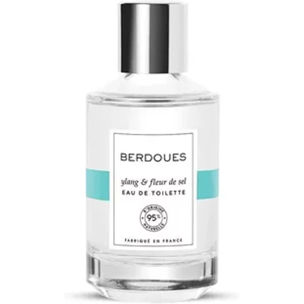 Ylang & Fleur De Sel 100 Ml-image