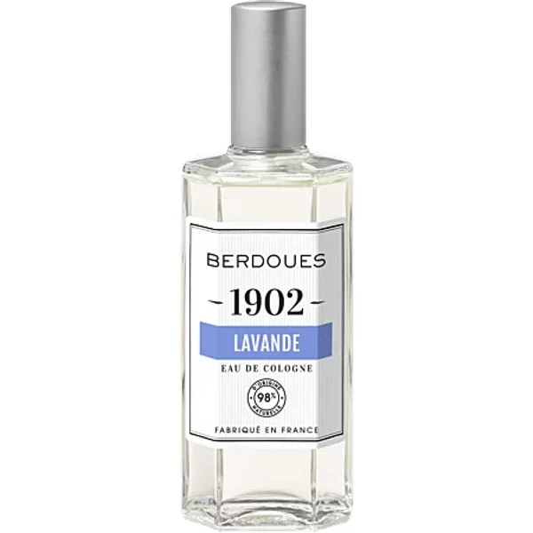 BERDOUES LAVANDE ECV 125ML 125 ml