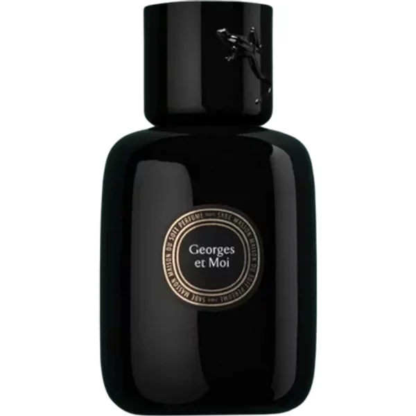 SABE MASSON GEORGES ET MOI EPV 100ML