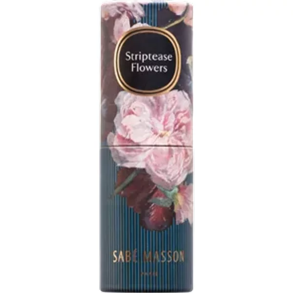 SABE MASSON STRIPTEASE FLOWERS PARFUM 5G 5 g