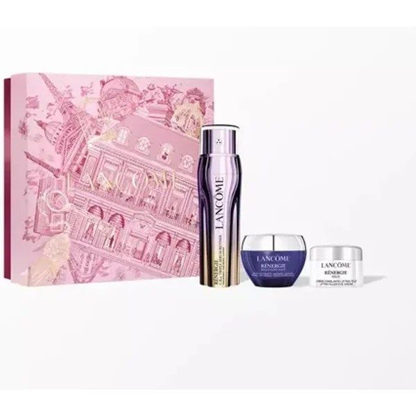 LANCOME RENERGIE TRIPLE SR HCF 50ML+ BF 50 ml + 15 ml + 5 ml